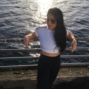 Meet your Posher, Breanna